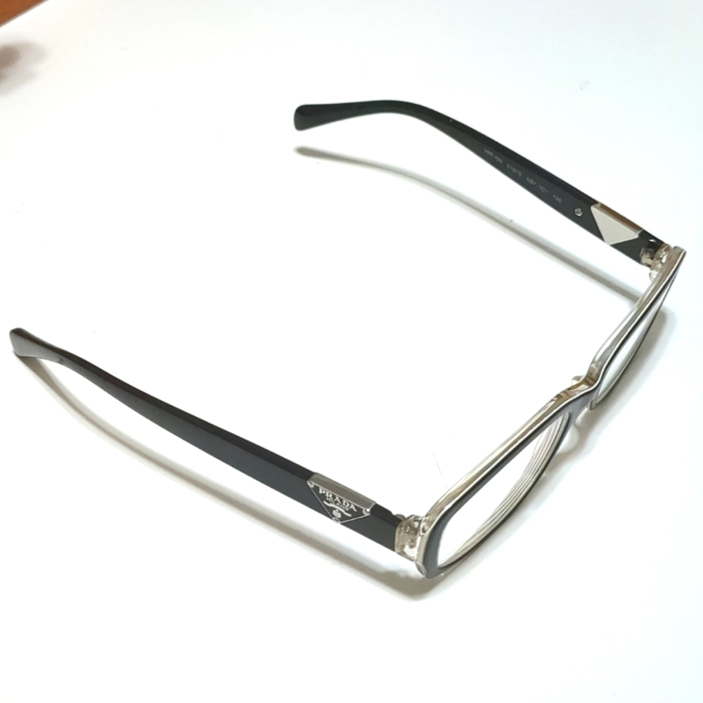Prada Eyeglasses